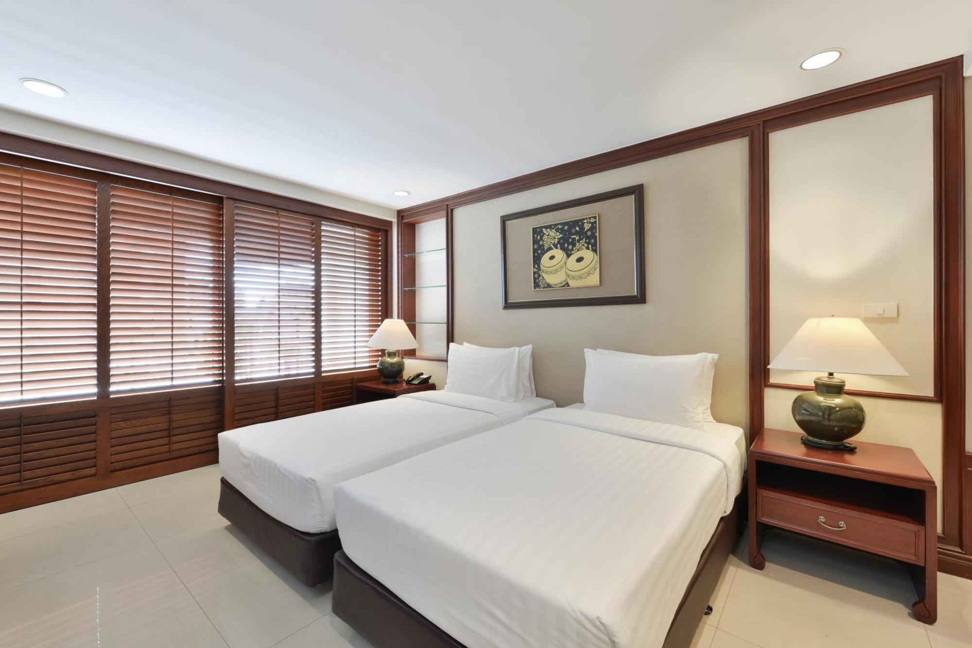 Hotel Centre Point Sukhumvit Thong-Lo Bangkok Exteriér fotografie