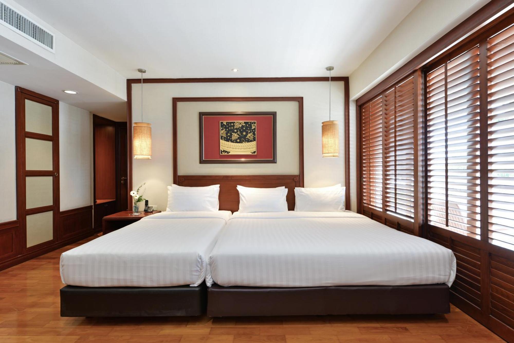 Hotel Centre Point Sukhumvit Thong-Lo Bangkok Exteriér fotografie