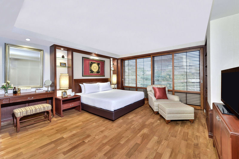 Hotel Centre Point Sukhumvit Thong-Lo Bangkok Exteriér fotografie